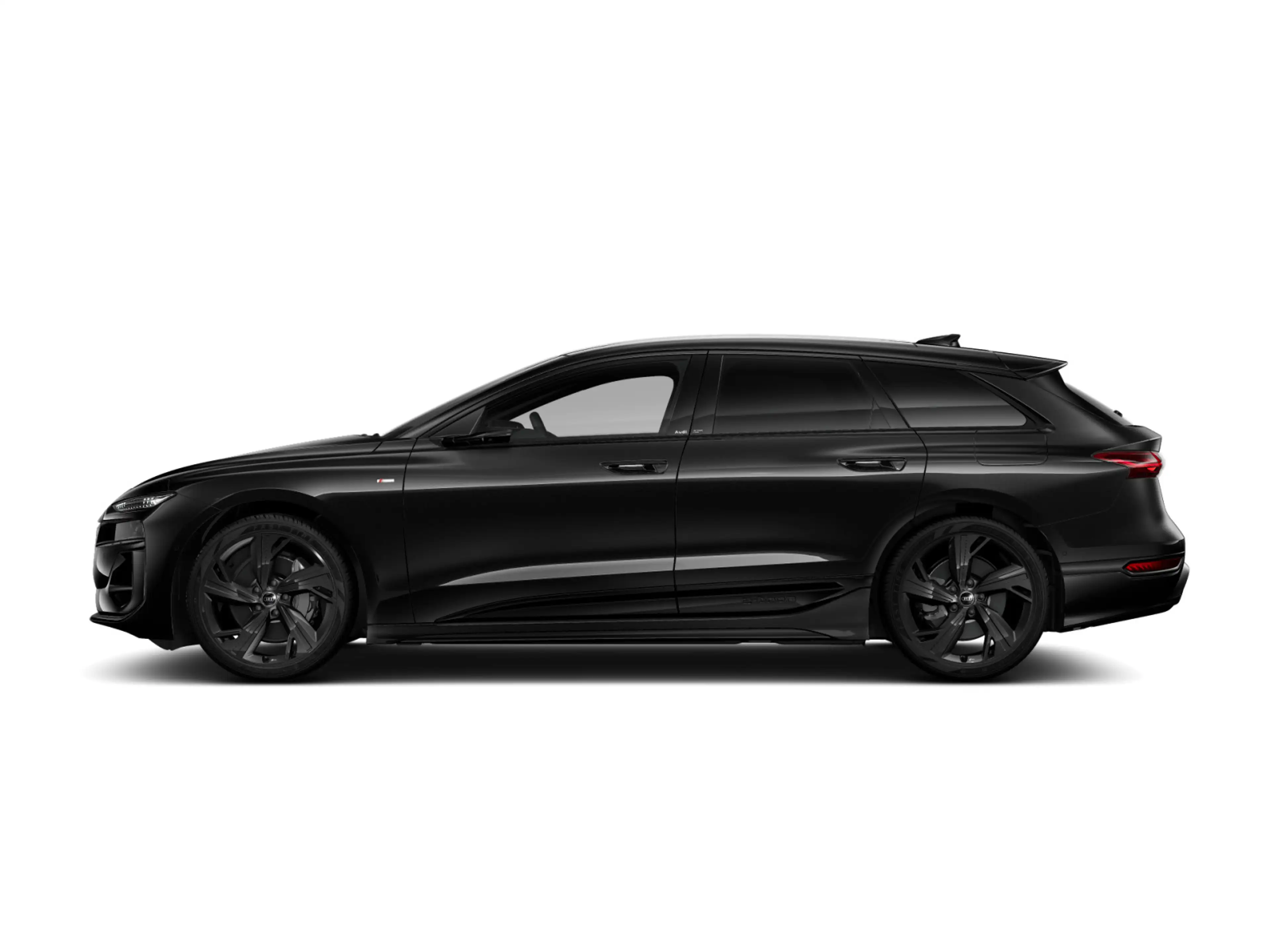 Audi A6 e-tron performance S-LINE*MATRIX*STHZG* — photo 5