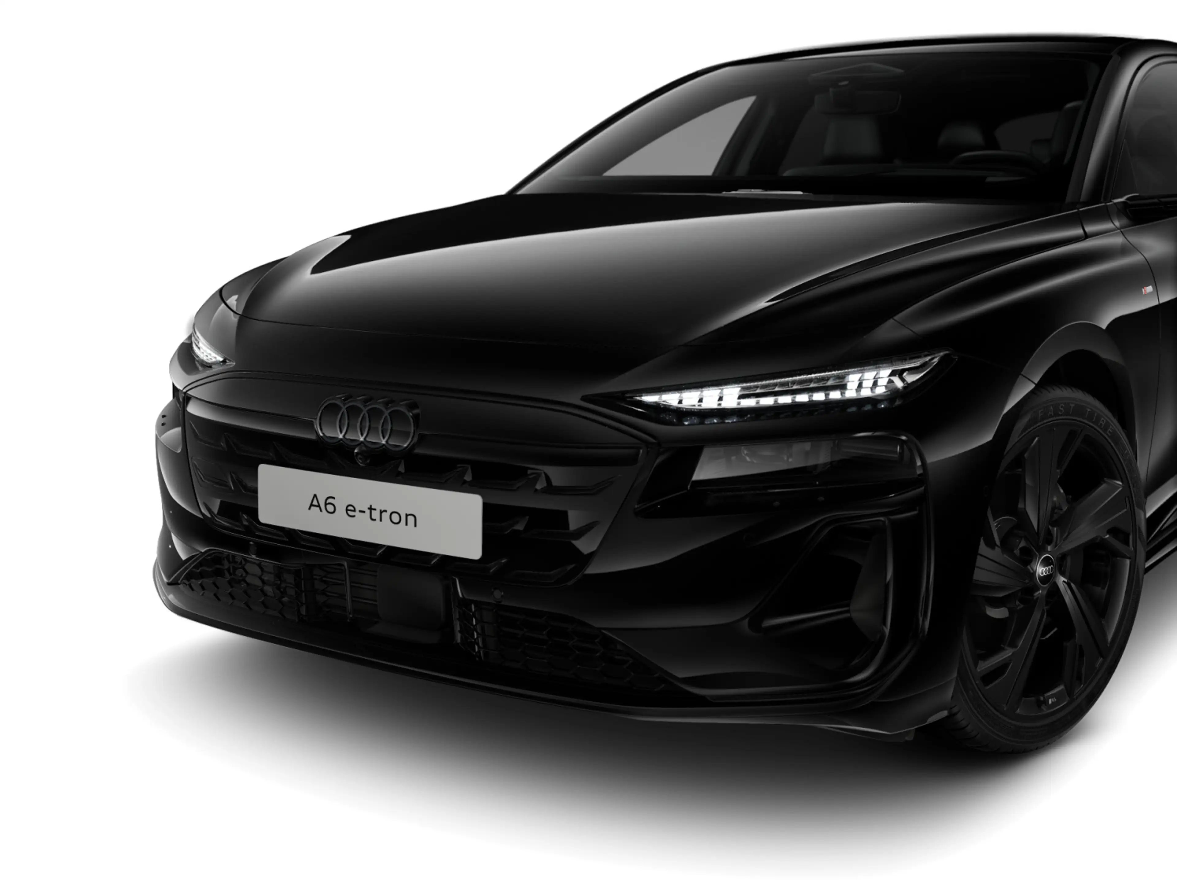 Audi A6 e-tron performance S-LINE*MATRIX*STHZG* — photo 7