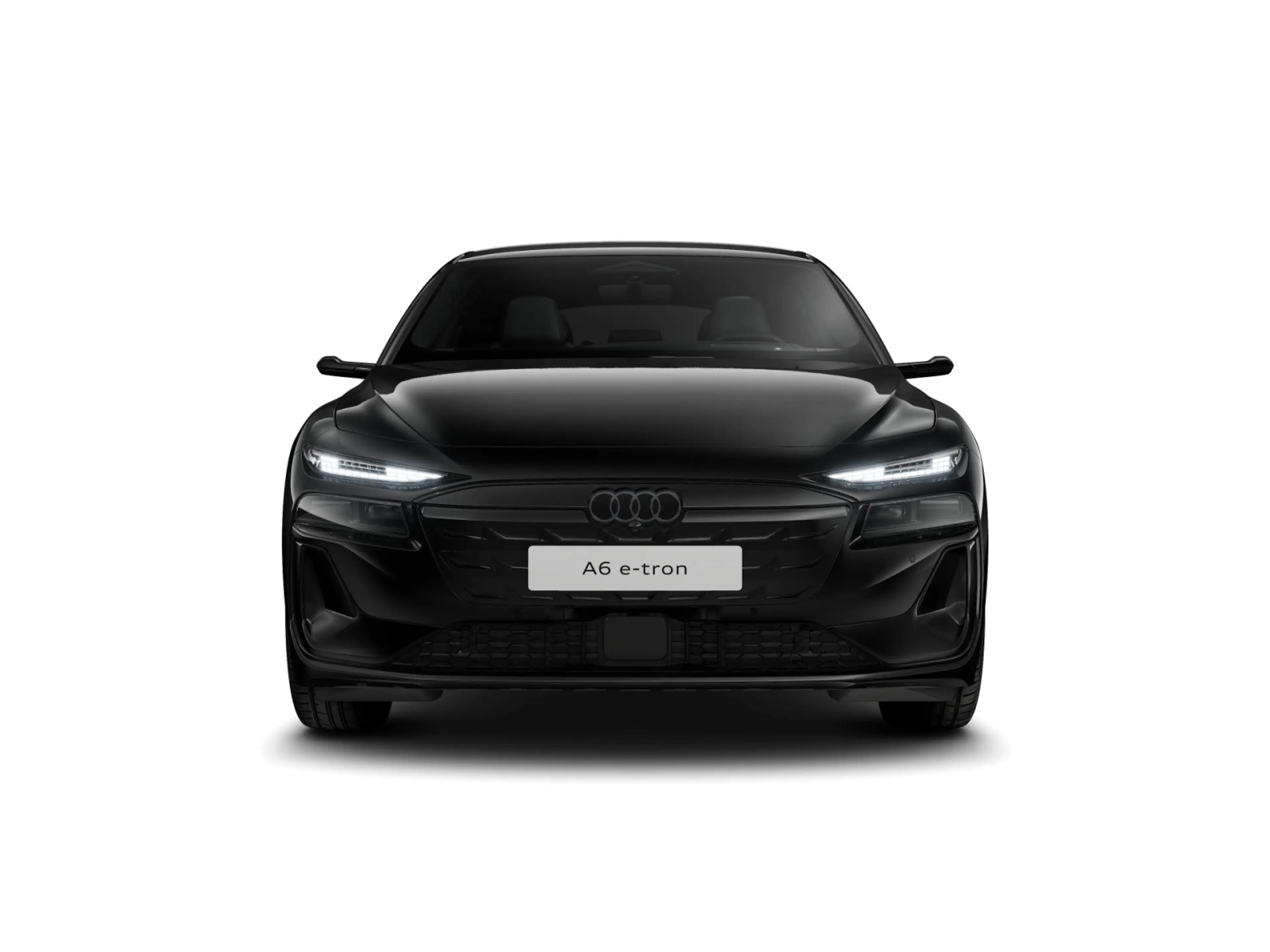 Audi A6 e-tron performance S-LINE*MATRIX*STHZG* — photo 2