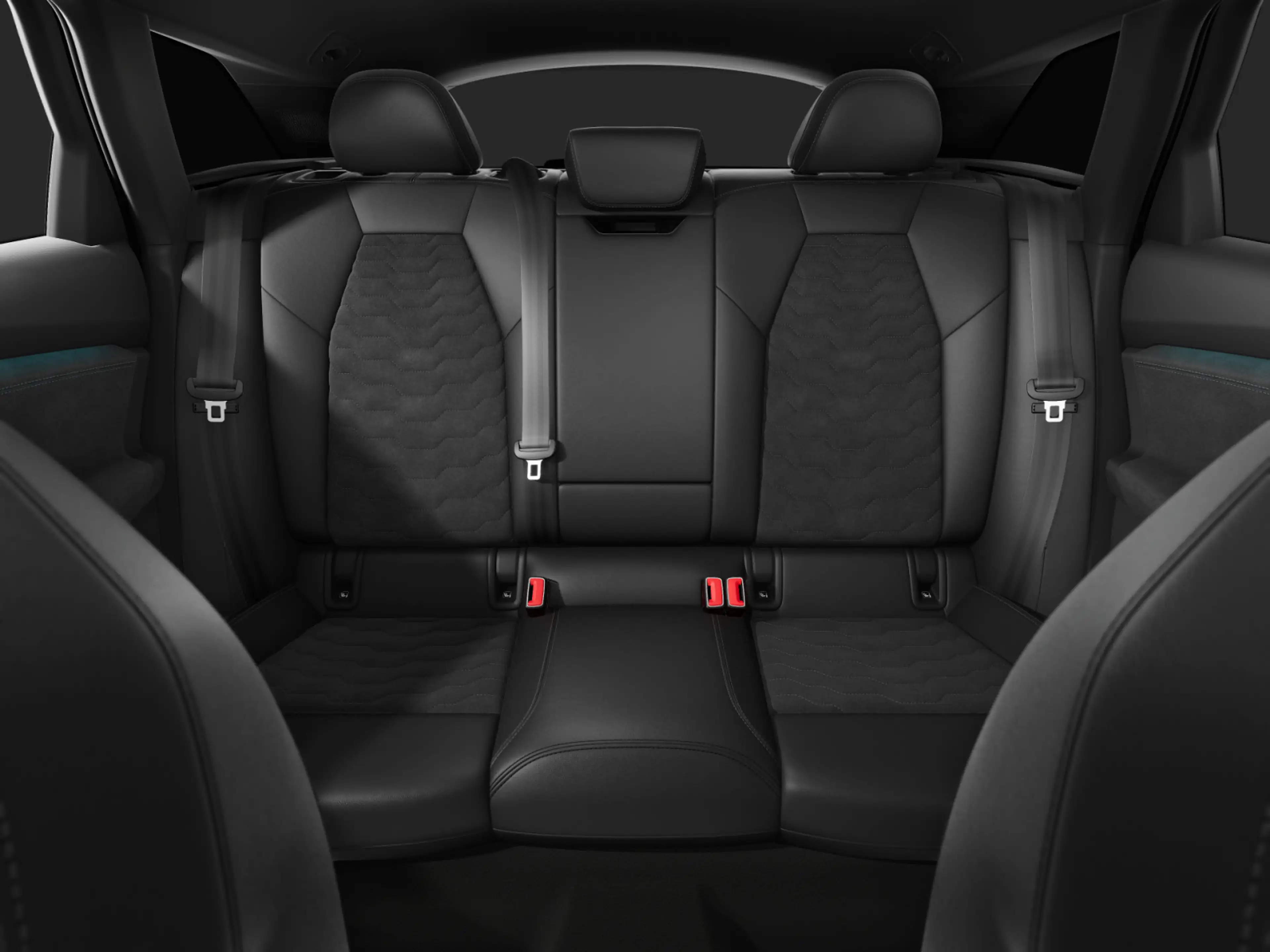 Audi A6 e-tron performance S-LINE*MATRIX*STHZG* — photo 11