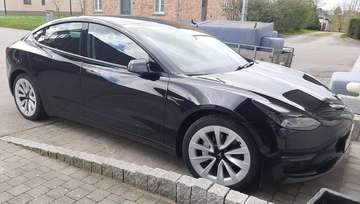 75 kWh Long-Range Dual Motor - BTW aftrekbaar!