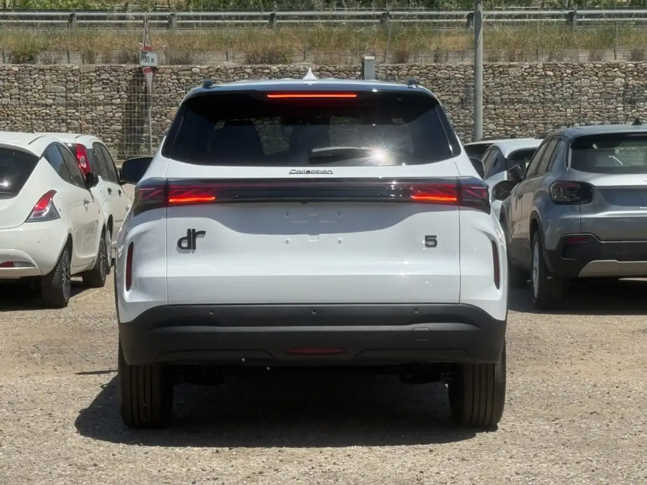 DR Automobiles DR5.0 2026