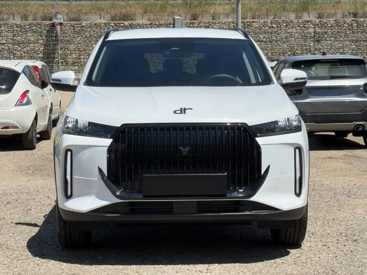 DR Automobiles DR5.0 2026