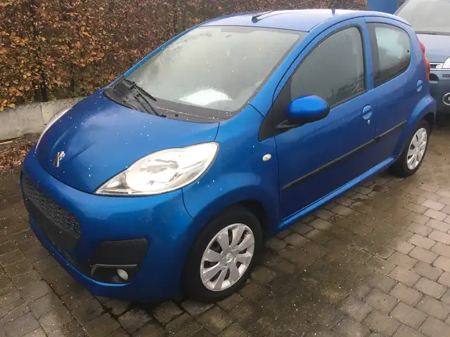 Peugeot 107 107 (70) 68 Active