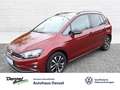 Volkswagen Golf Sportsvan "IQ.DRIVE" 1.0 TSI AHK/APP/KAM Rouge - thumbnail 1
