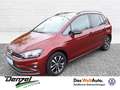 Volkswagen Golf Sportsvan "IQ.DRIVE" 1.0 TSI AHK/APP/KAM Rouge - thumbnail 2