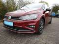 Volkswagen Golf Sportsvan "IQ.DRIVE" 1.0 TSI AHK/APP/KAM Rouge - thumbnail 3