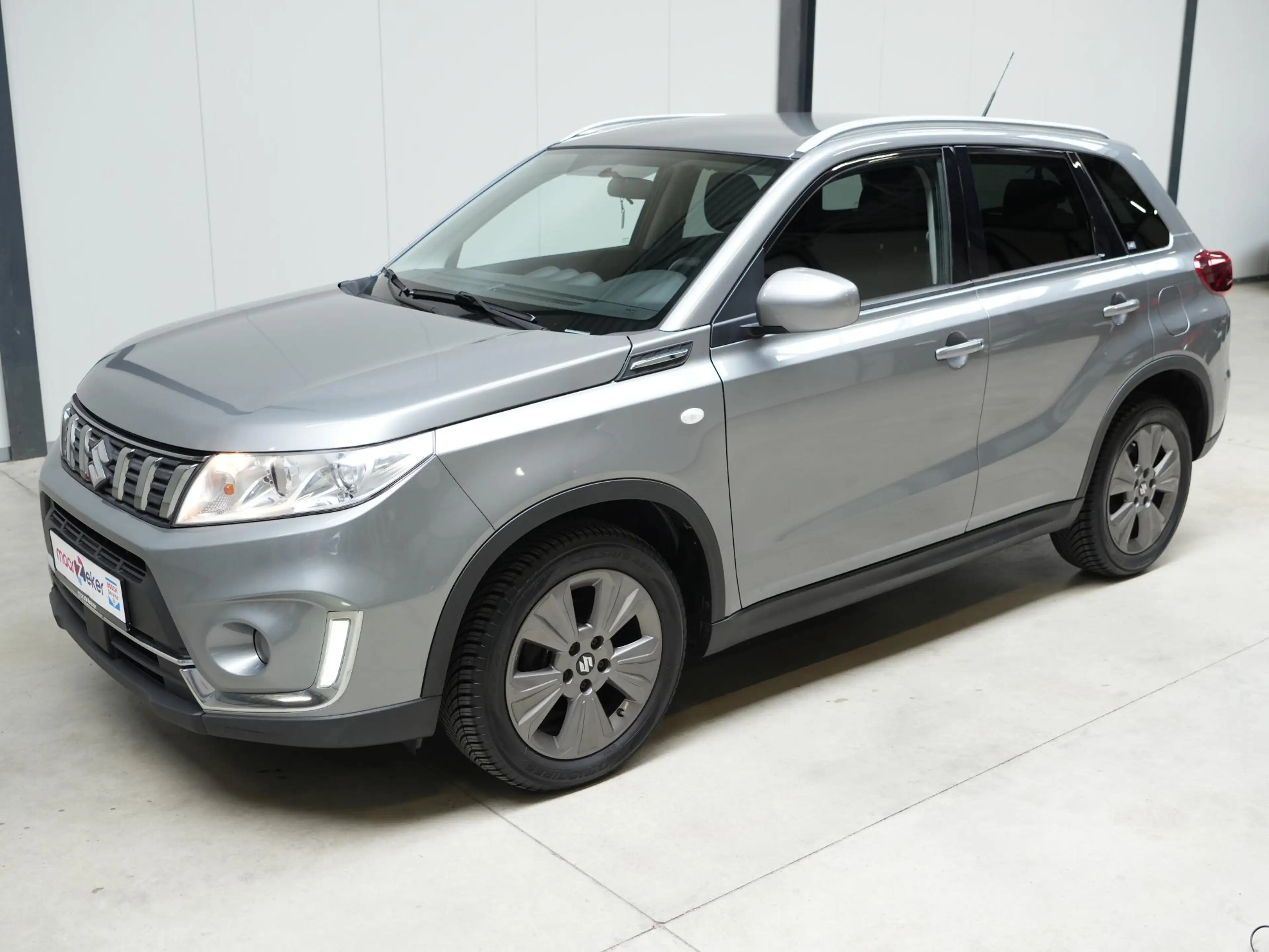 Suzuki Vitara Exclusive 2WD ✅Stoelverw.✅Camera✅Cruise✅Afn. Trekh — photo 24