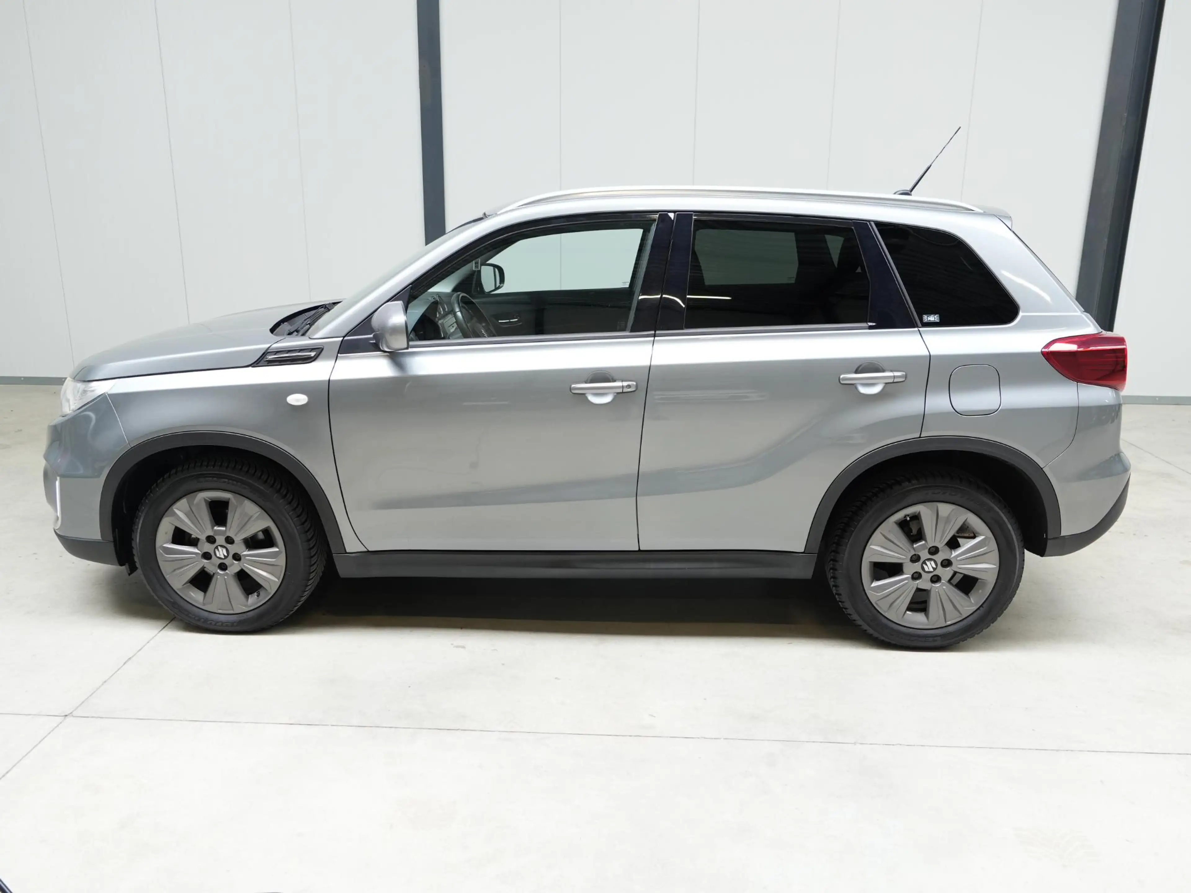 Suzuki Vitara Exclusive 2WD ✅Stoelverw.✅Camera✅Cruise✅Afn. Trekh — photo 32