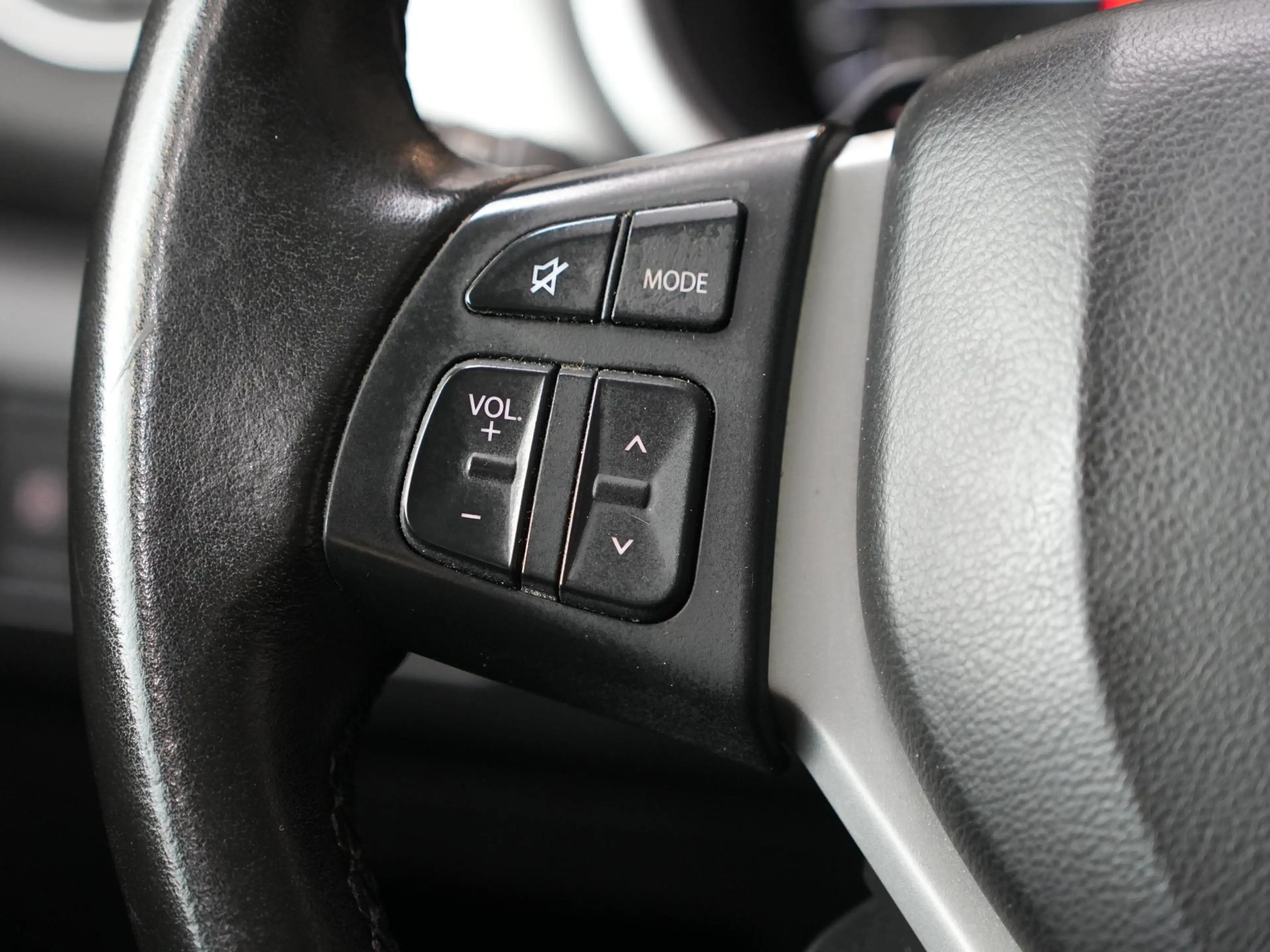 Suzuki Vitara Exclusive 2WD ✅Stoelverw.✅Camera✅Cruise✅Afn. Trekh — photo 18