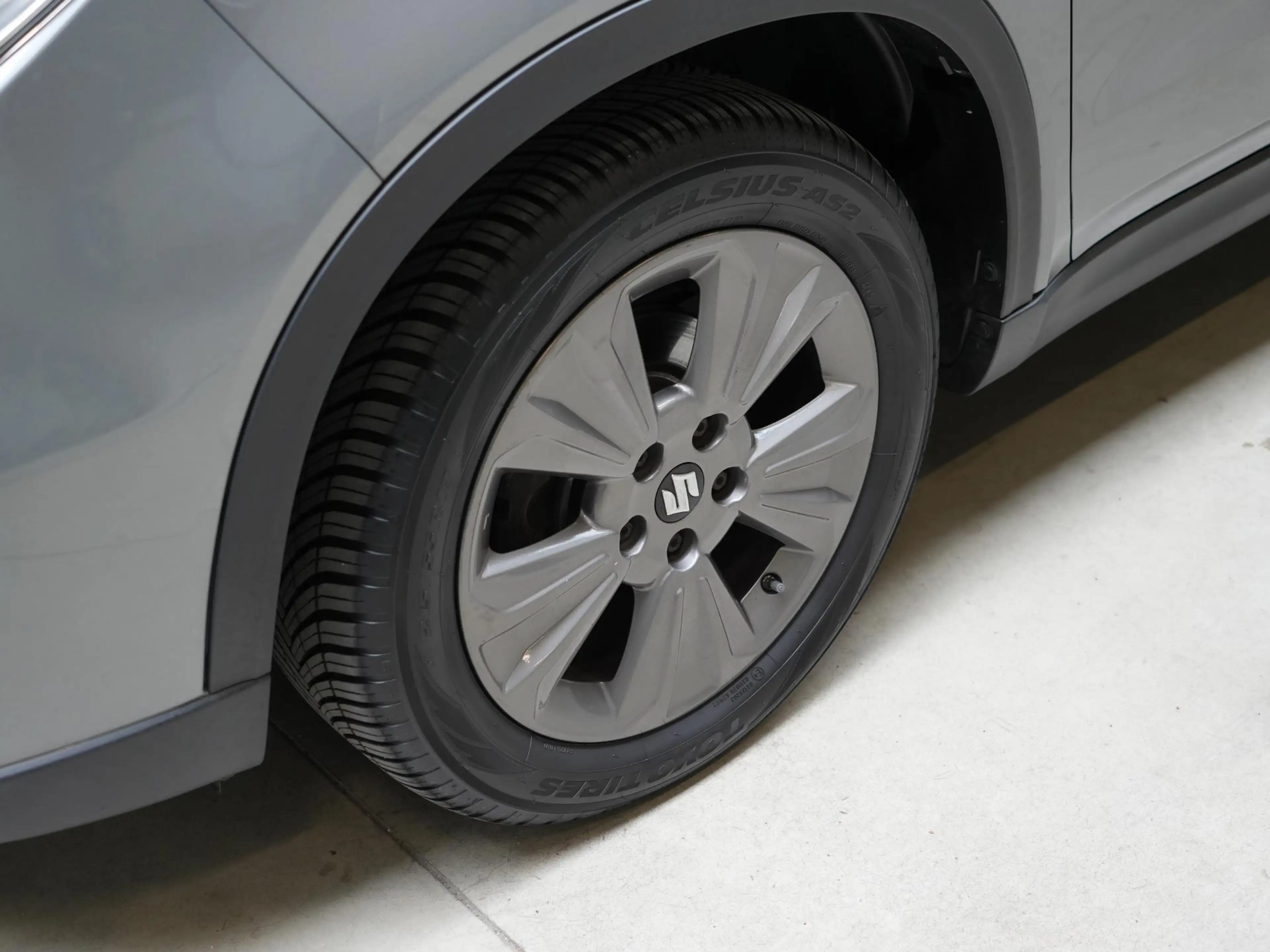 Suzuki Vitara Exclusive 2WD ✅Stoelverw.✅Camera✅Cruise✅Afn. Trekh — photo 14
