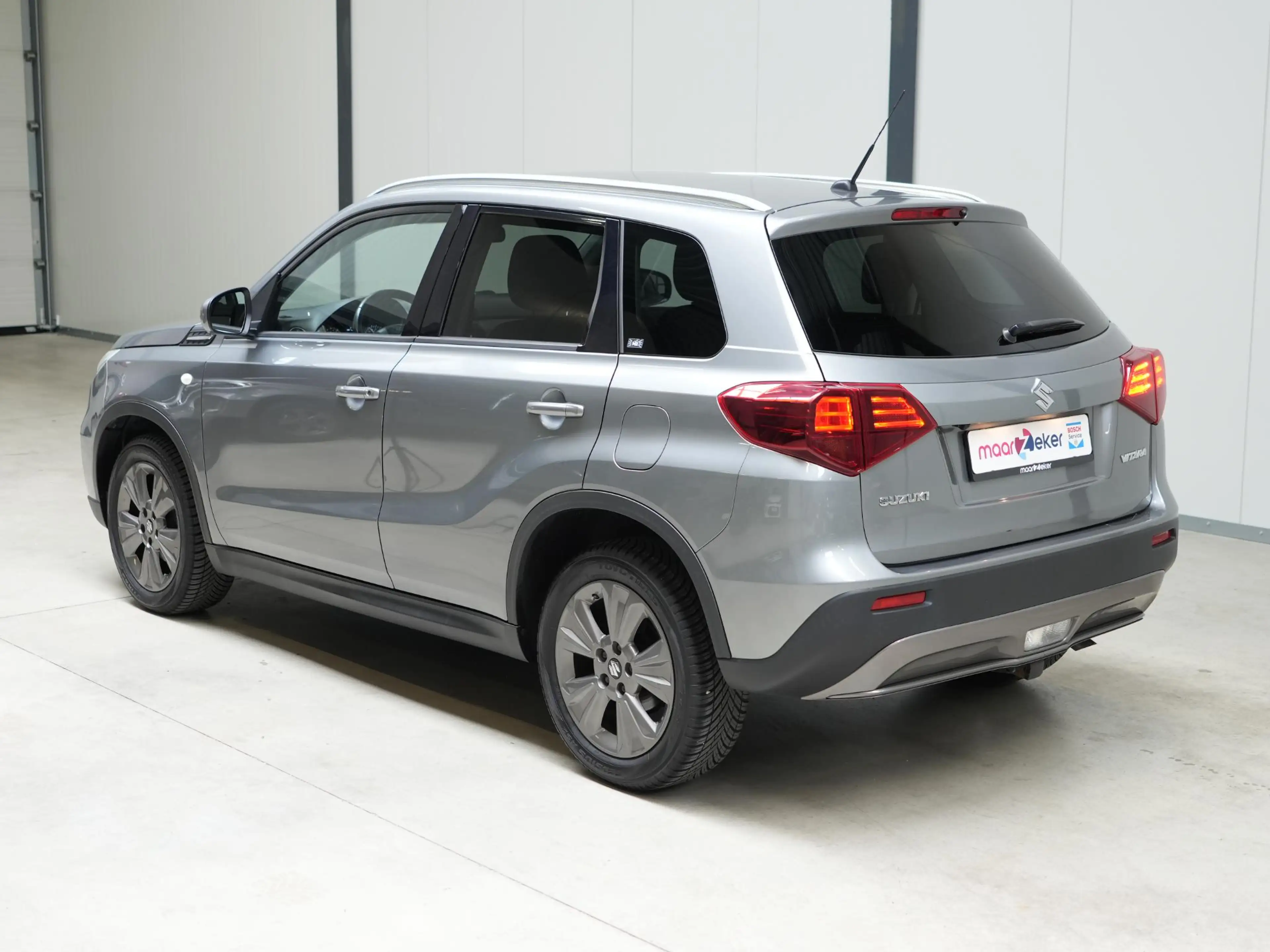 Suzuki Vitara Exclusive 2WD ✅Stoelverw.✅Camera✅Cruise✅Afn. Trekh — photo 25