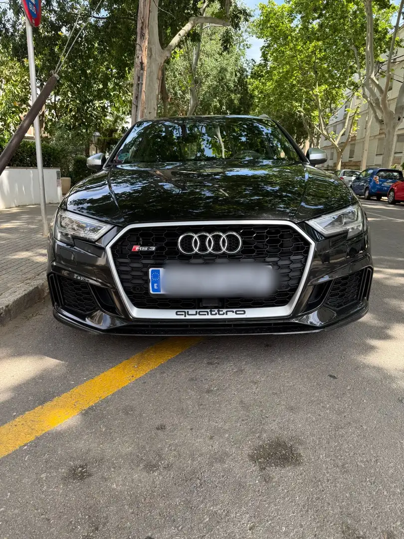 Audi RS3 Sportback 2.5 TFSI quattro S tronic 294kW - 1