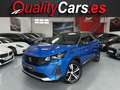 Peugeot 3008 HYB PHEV 225 GT Pack e-EAT8 Azul - thumbnail 1