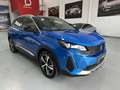 Peugeot 3008 HYB PHEV 225 GT Pack e-EAT8 Azul - thumbnail 7
