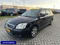 Toyota Avensis Wagon 2.0 VVTi Linea Luna Schwarz - thumbnail 1