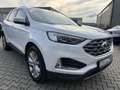 Ford Edge 2.0 EcoBlue Titanium 4x4 S/S*AUTOMATIK*MULTIFUN... Blanc - thumbnail 7
