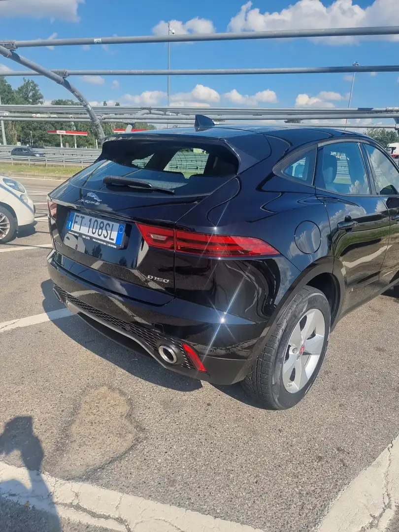 Jaguar E-Pace 2.0d i4 Chequered Flag awd 150cv auto - 2