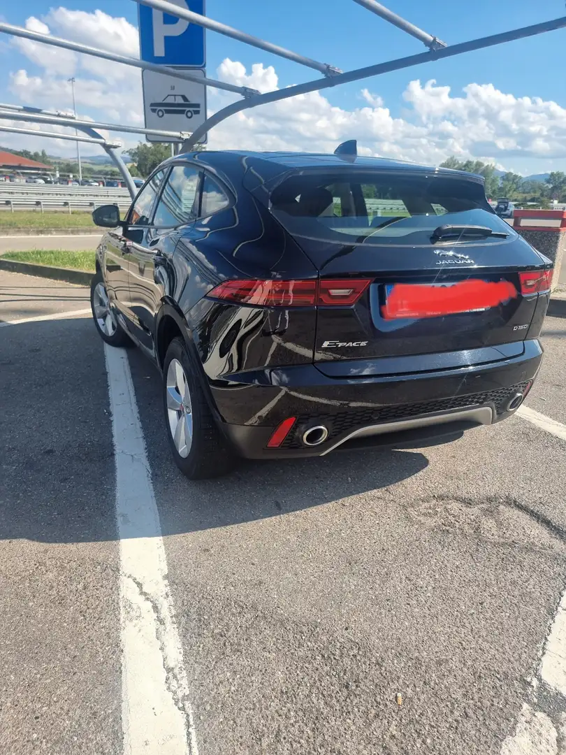 Jaguar E-Pace 2.0d i4 Chequered Flag awd 150cv auto - 1