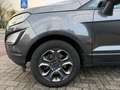 Ford EcoSport 125pk EB Trend Ultimate, Trekhaak | Navi & CarPlay Grau - thumbnail 24
