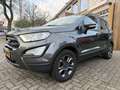 Ford EcoSport 125pk EB Trend Ultimate, Trekhaak | Navi & CarPlay Grau - thumbnail 27