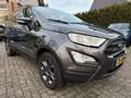 Ford EcoSport 125pk EB Trend Ultimate, Trekhaak | Navi & CarPlay Grau - thumbnail 16