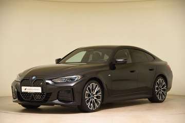 eDrive35 Gran Coupé M Sport Laser H&K AHK DAB