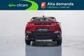 Peugeot 408 Hybrid 136 Allure e-DCS6 Rojo - thumbnail 4