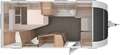 Knaus Südwind 60 YEARS 500 UF Winterpaket + Markise Grau - thumbnail 2
