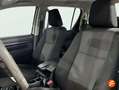 Toyota Hilux Up Diesel  Cabina Doble GX, Blanco - thumbnail 26