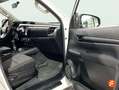 Toyota Hilux Up Diesel  Cabina Doble GX, Blanco - thumbnail 14