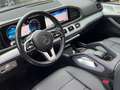 Mercedes-Benz GLE 350 e 4-MATIC PHEV/PACK AMG/FULLOPTIONS/CARNET 1PROP Bleu - thumbnail 8