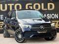 Mercedes-Benz GLE 350 e 4-MATIC PHEV/PACK AMG/FULLOPTIONS/CARNET 1PROP Blauw - thumbnail 2