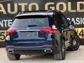 Mercedes-Benz GLE 350 e 4-MATIC PHEV/PACK AMG/FULLOPTIONS/CARNET 1PROP Bleu - thumbnail 3