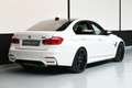 BMW M3 3-serie DCTA | CARBON|H&K|NAVI| Blanco - thumbnail 10