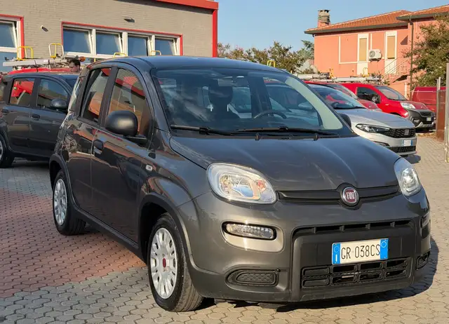 Fiat Panda Panda III 1.0 firefly hybrid City Life s