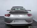 Porsche 911 991.1 CARRERA S 3.8L 400CV PDK / AÉROKIT Argent - thumbnail 8