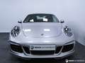 Porsche 911 991.1 CARRERA S 3.8L 400CV PDK / AÉROKIT Argent - thumbnail 7