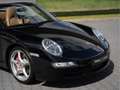 Porsche 997 Cabrio 3.8 Carrera 4S | BTW | Sportuitlaat | Chron Noir - thumbnail 14