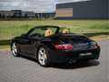 Porsche 997 Cabrio 3.8 Carrera 4S | BTW | Sportuitlaat | Chron Noir - thumbnail 4
