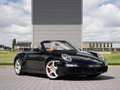 Porsche 997 Cabrio 3.8 Carrera 4S | BTW | Sportuitlaat | Chron Noir - thumbnail 1