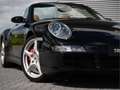 Porsche 997 Cabrio 3.8 Carrera 4S | BTW | Sportuitlaat | Chron Noir - thumbnail 2