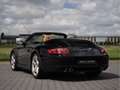 Porsche 997 Cabrio 3.8 Carrera 4S | BTW | Sportuitlaat | Chron Noir - thumbnail 31