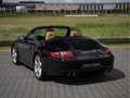 Porsche 997 Cabrio 3.8 Carrera 4S | BTW | Sportuitlaat | Chron Noir - thumbnail 43