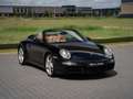Porsche 997 Cabrio 3.8 Carrera 4S | BTW | Sportuitlaat | Chron Noir - thumbnail 29