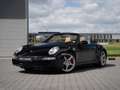 Porsche 997 Cabrio 3.8 Carrera 4S | BTW | Sportuitlaat | Chron Noir - thumbnail 16