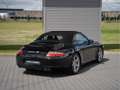 Porsche 997 Cabrio 3.8 Carrera 4S | BTW | Sportuitlaat | Chron Noir - thumbnail 39