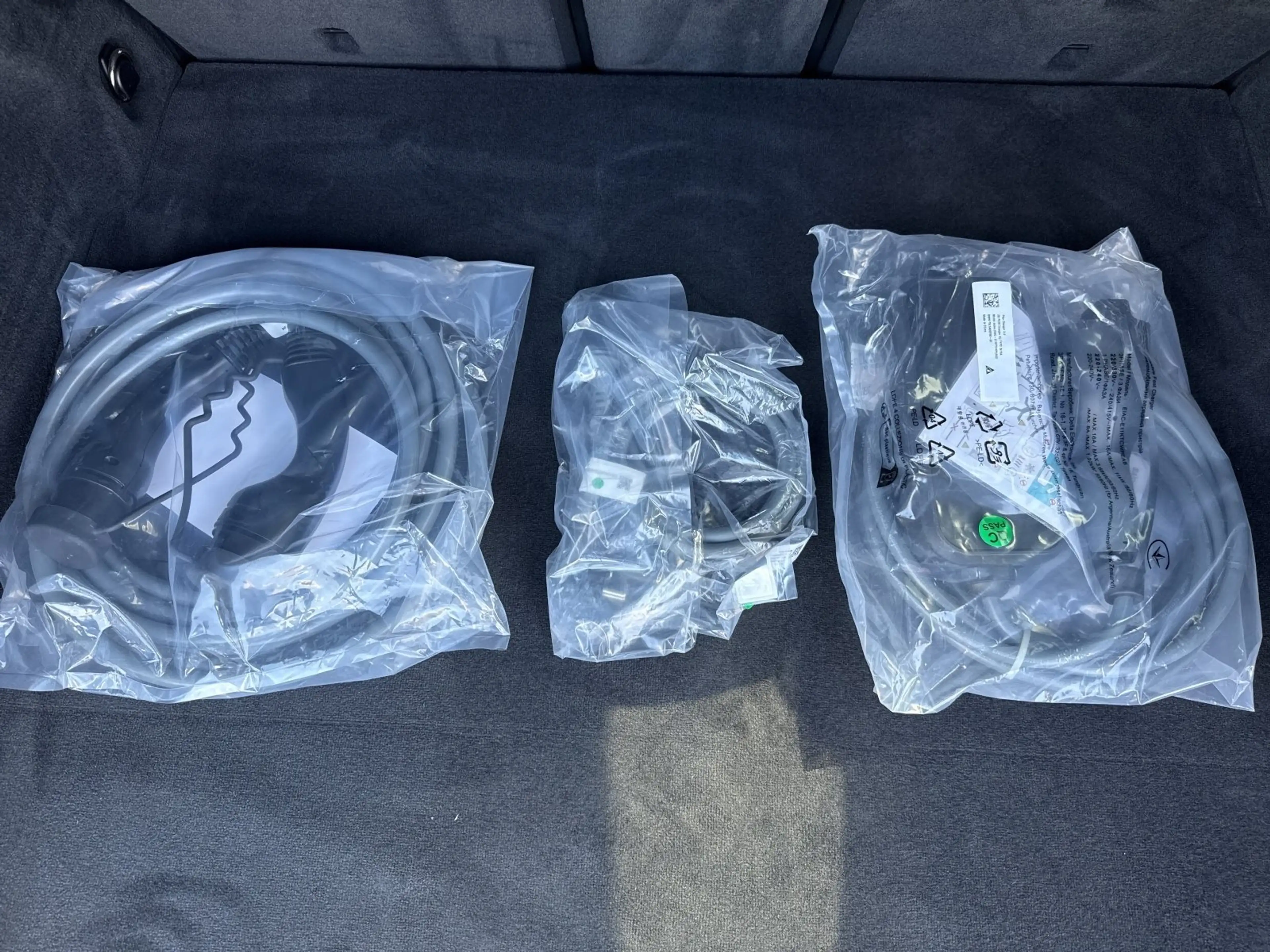 BMW 550 e xDrive Touring 360° HEAD-UP SITZBELÜFT RFK — photo 20