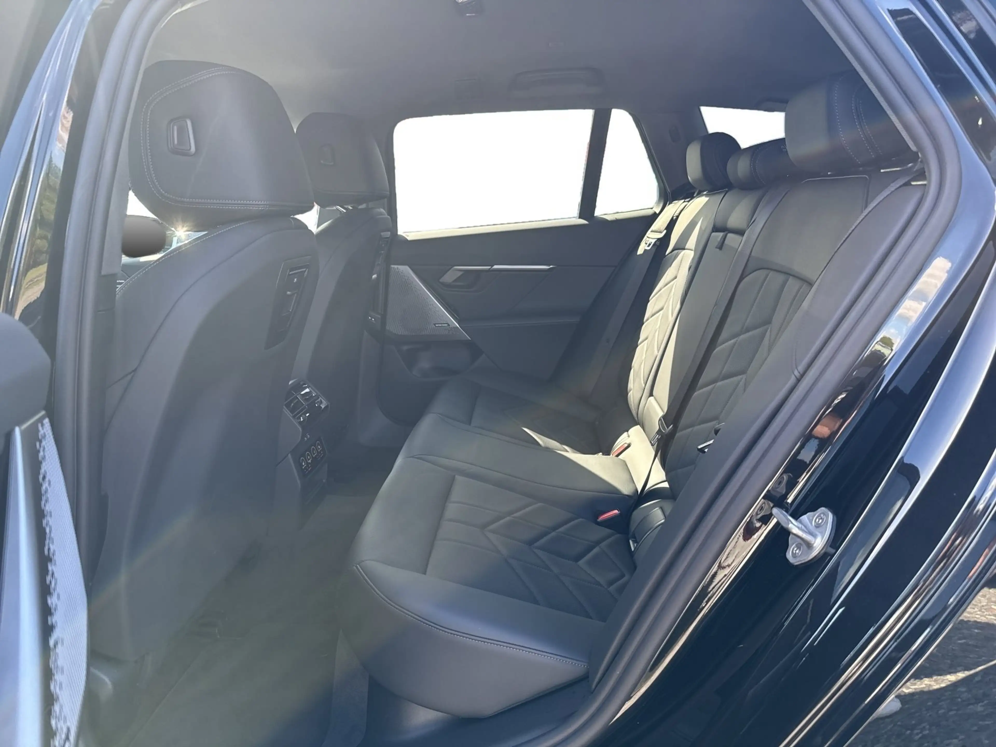 BMW 550 e xDrive Touring 360° HEAD-UP SITZBELÜFT RFK — photo 18