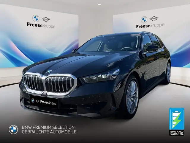 BMW 550 e xDrive Touring 360° HEAD-UP SITZBELÜFT RFK